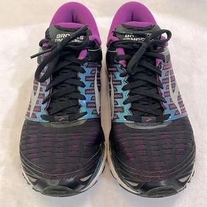 8.5 Women’s Brooks Transcend 5
